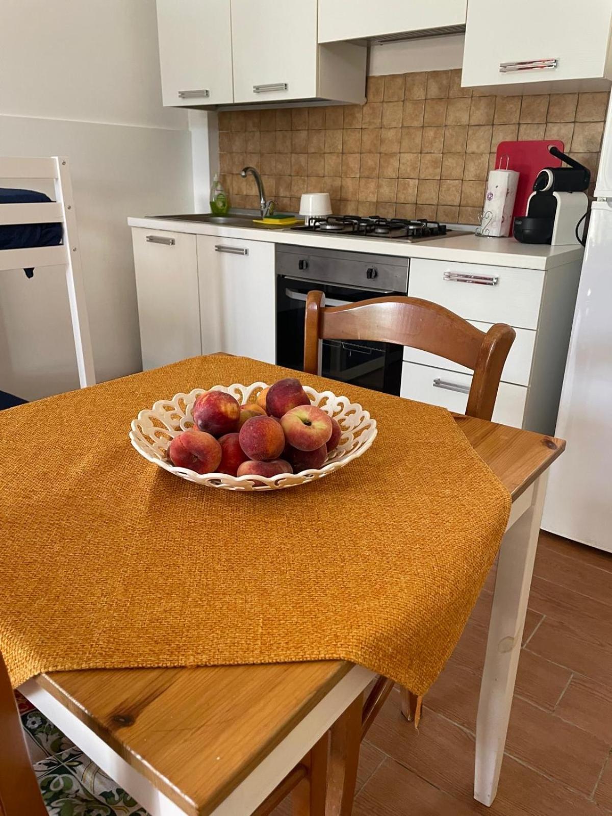 アヴォラ Casa Zagaraヴィラ エクステリア 写真