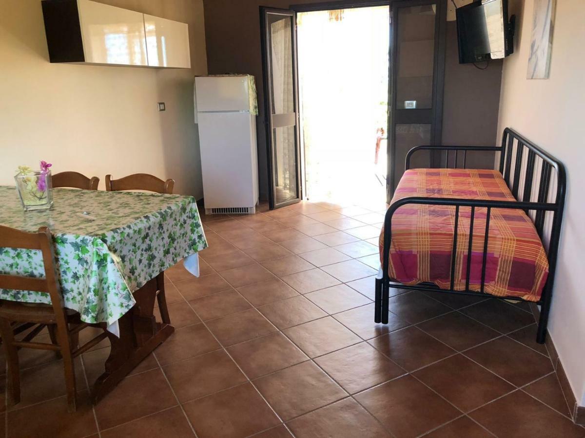 アヴォラ Casa Zagaraヴィラ エクステリア 写真