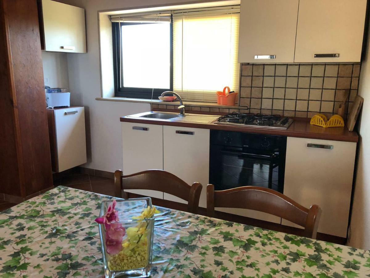 アヴォラ Casa Zagaraヴィラ エクステリア 写真
