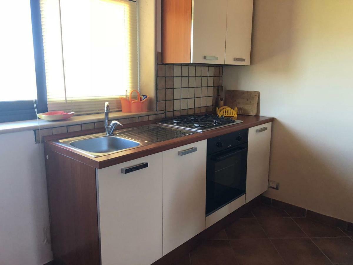 アヴォラ Casa Zagaraヴィラ エクステリア 写真