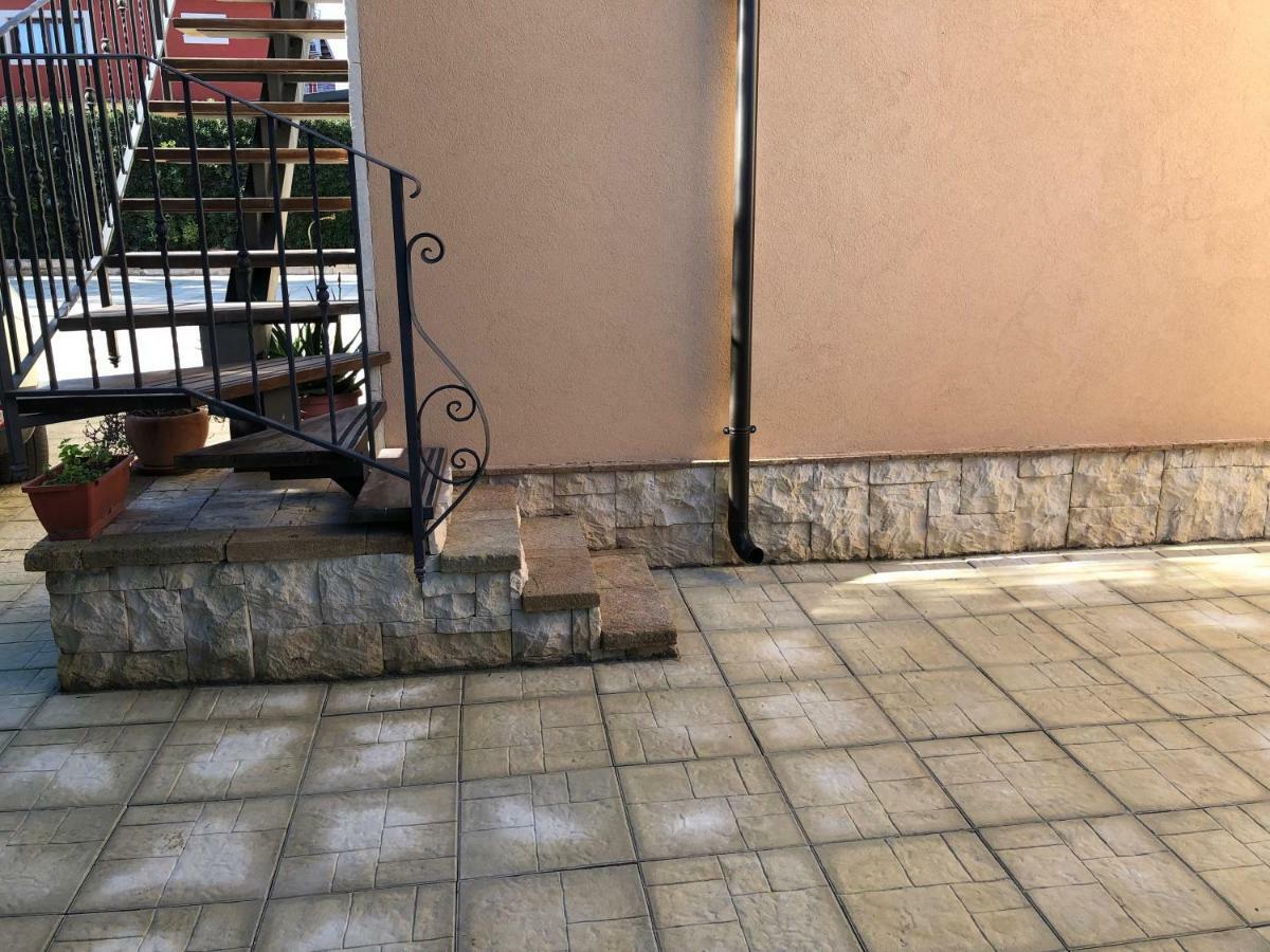 アヴォラ Casa Zagaraヴィラ エクステリア 写真