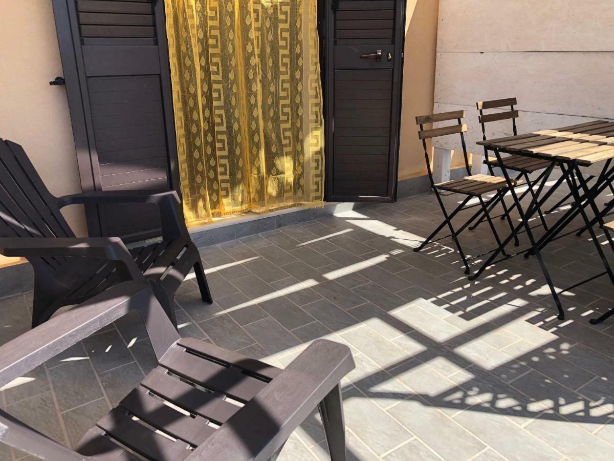 アヴォラ Casa Zagaraヴィラ エクステリア 写真